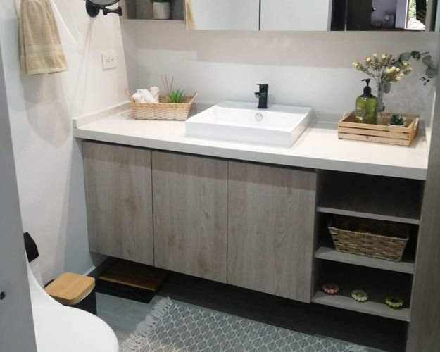 Casa de 4 alcobas en venta en Alejandría, Medellín, 280 m² · foto 9 de 12