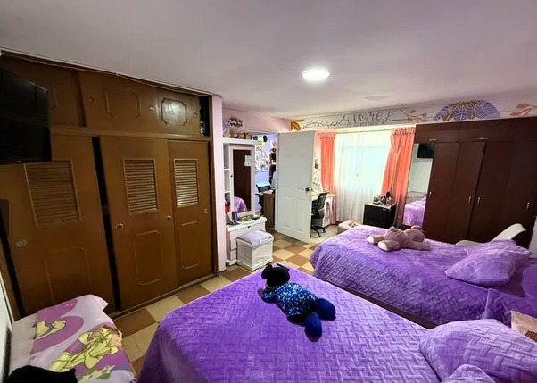 Casa en venta en La Estanzuela, Bogotá · foto 3 de 14