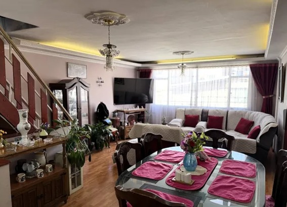 Casa en venta en La Estanzuela, Bogotá · foto 7 de 14