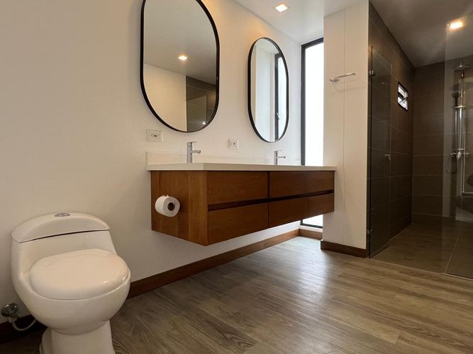 Casa de 3 alcobas en venta en Llano Grande, Rionegro, 267 m² · foto 14 de 19