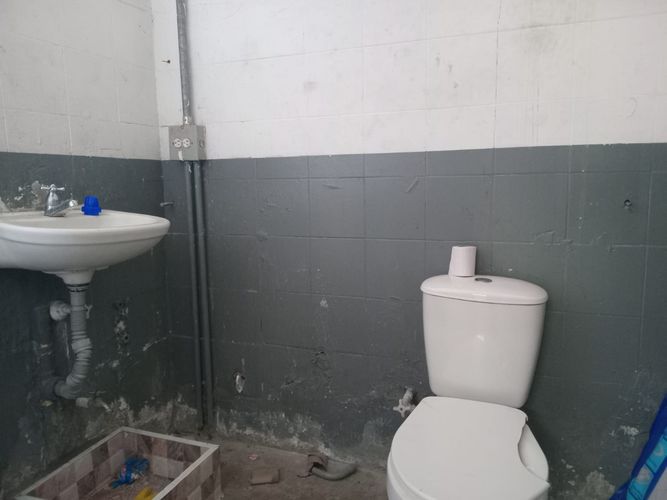 Bodega en arriendo en Guayabal, Medellín, 290 m² · foto 5 de 5