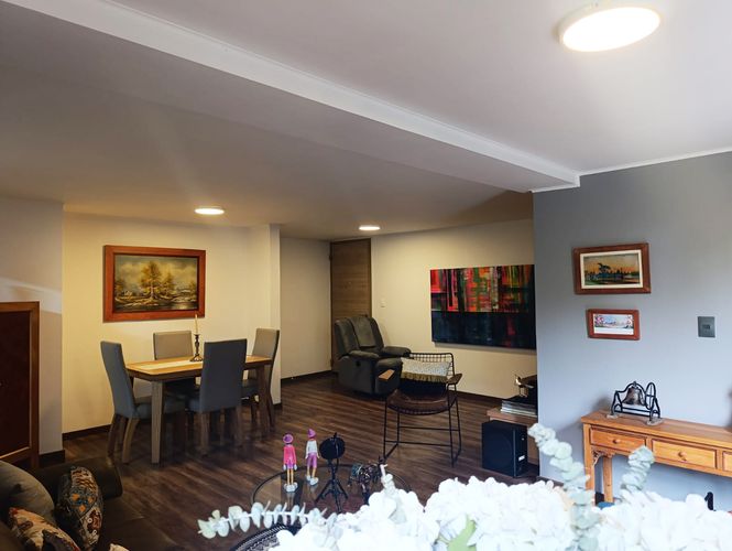 Apartamento de 2 alcobas en venta en La Florida, Medellín, 110 m² · foto 3 de 18