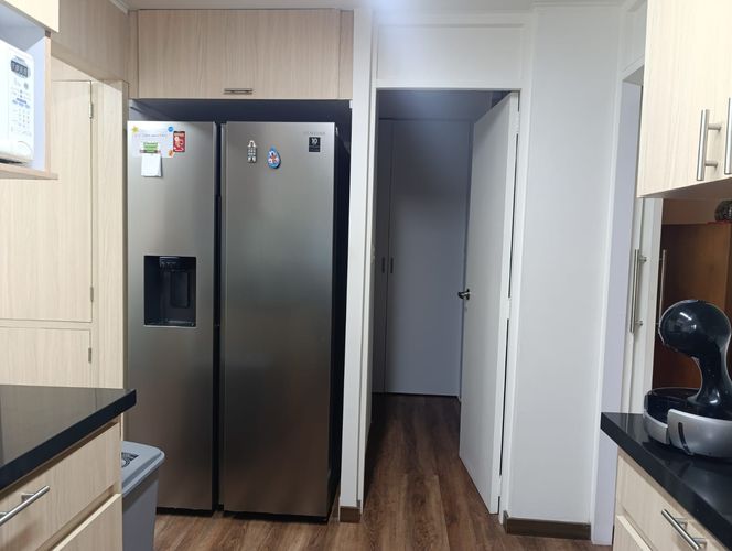 Apartamento de 2 alcobas en venta en La Florida, Medellín, 110 m² · foto 6 de 18