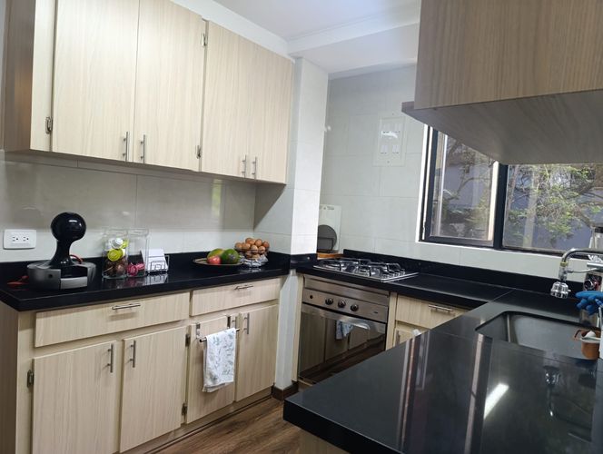 Apartamento de 2 alcobas en venta en La Florida, Medellín, 110 m² · foto 8 de 18