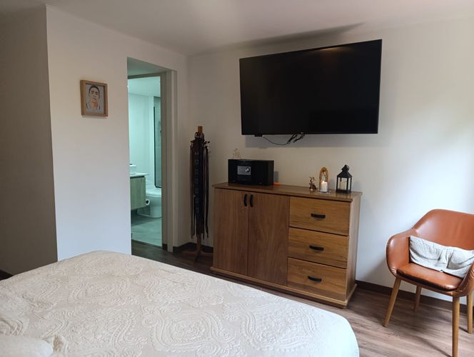Apartamento de 2 alcobas en venta en La Florida, Medellín, 110 m² · foto 10 de 18
