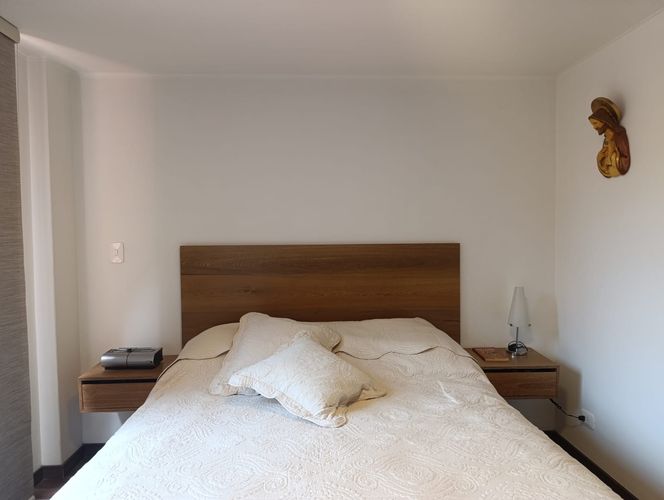 Apartamento de 2 alcobas en venta en La Florida, Medellín, 110 m² · foto 11 de 18
