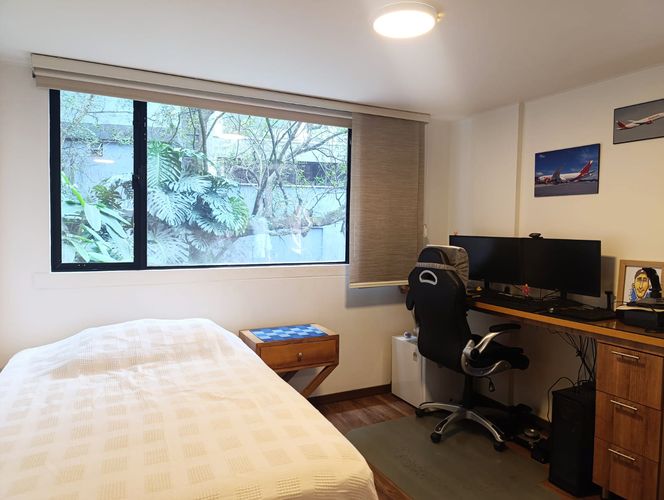Apartamento de 2 alcobas en venta en La Florida, Medellín, 110 m² · foto 12 de 18