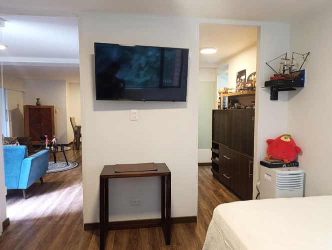 Apartamento de 2 alcobas en venta en La Florida, Medellín, 110 m² · foto 13 de 18