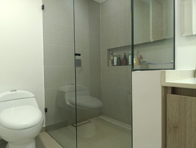 Apartamento de 2 alcobas en venta en La Florida, Medellín, 110 m² · foto 16 de 18