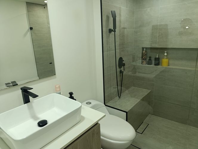 Apartamento de 2 alcobas en venta en La Florida, Medellín, 110 m² · foto 17 de 18