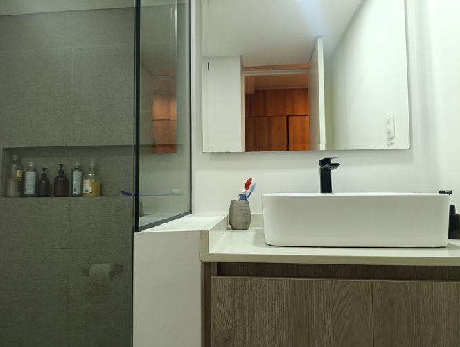 Apartamento de 2 alcobas en venta en La Florida, Medellín, 110 m² · foto 18 de 18