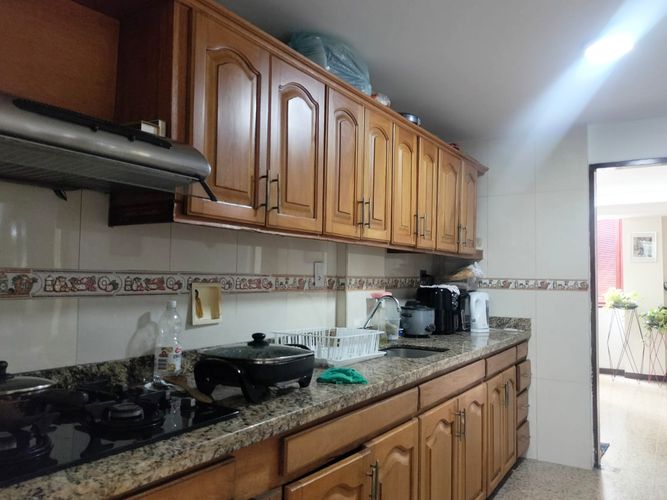 Apartamento de 4 alcobas en venta en El Poblado, Medellín, 135 m² · foto 6 de 16