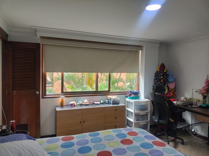 Apartamento de 4 alcobas en venta en El Poblado, Medellín, 135 m² · foto 9 de 16