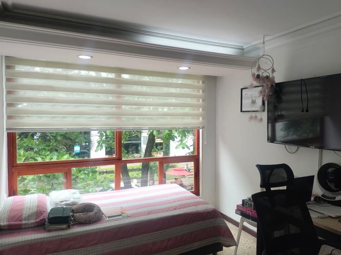 Apartamento de 4 alcobas en venta en El Poblado, Medellín, 135 m² · foto 10 de 16