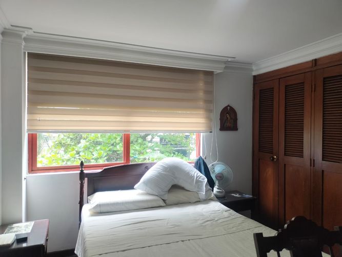 Apartamento de 4 alcobas en venta en El Poblado, Medellín, 135 m² · foto 12 de 16
