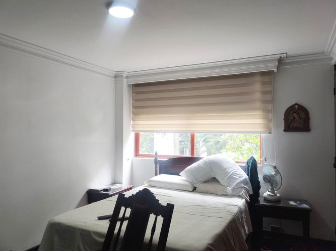 Apartamento de 4 alcobas en venta en El Poblado, Medellín, 135 m² · foto 13 de 16