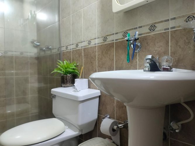 Apartamento de 4 alcobas en venta en El Poblado, Medellín, 135 m² · foto 15 de 16