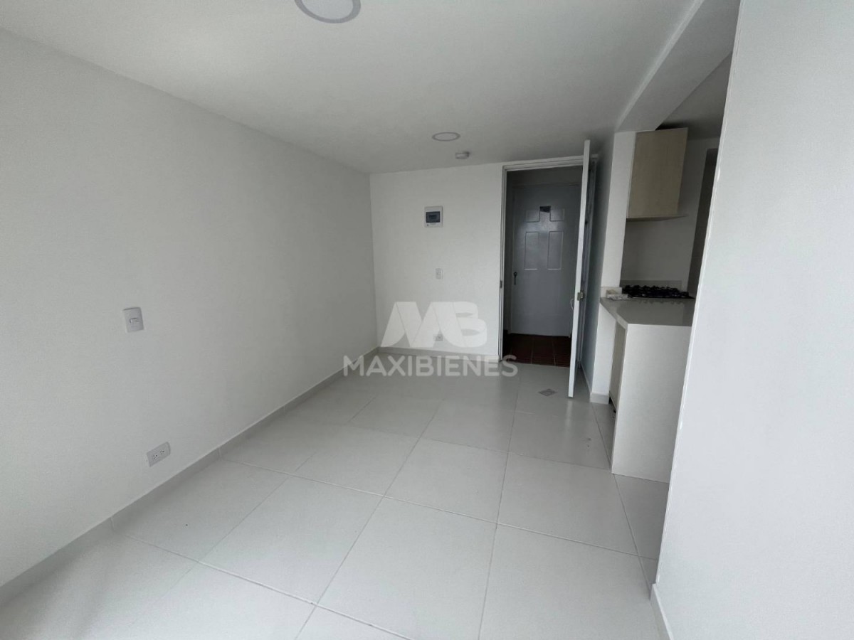 Apartamento en venta en Pajarito, Medellín · foto 3 de 17