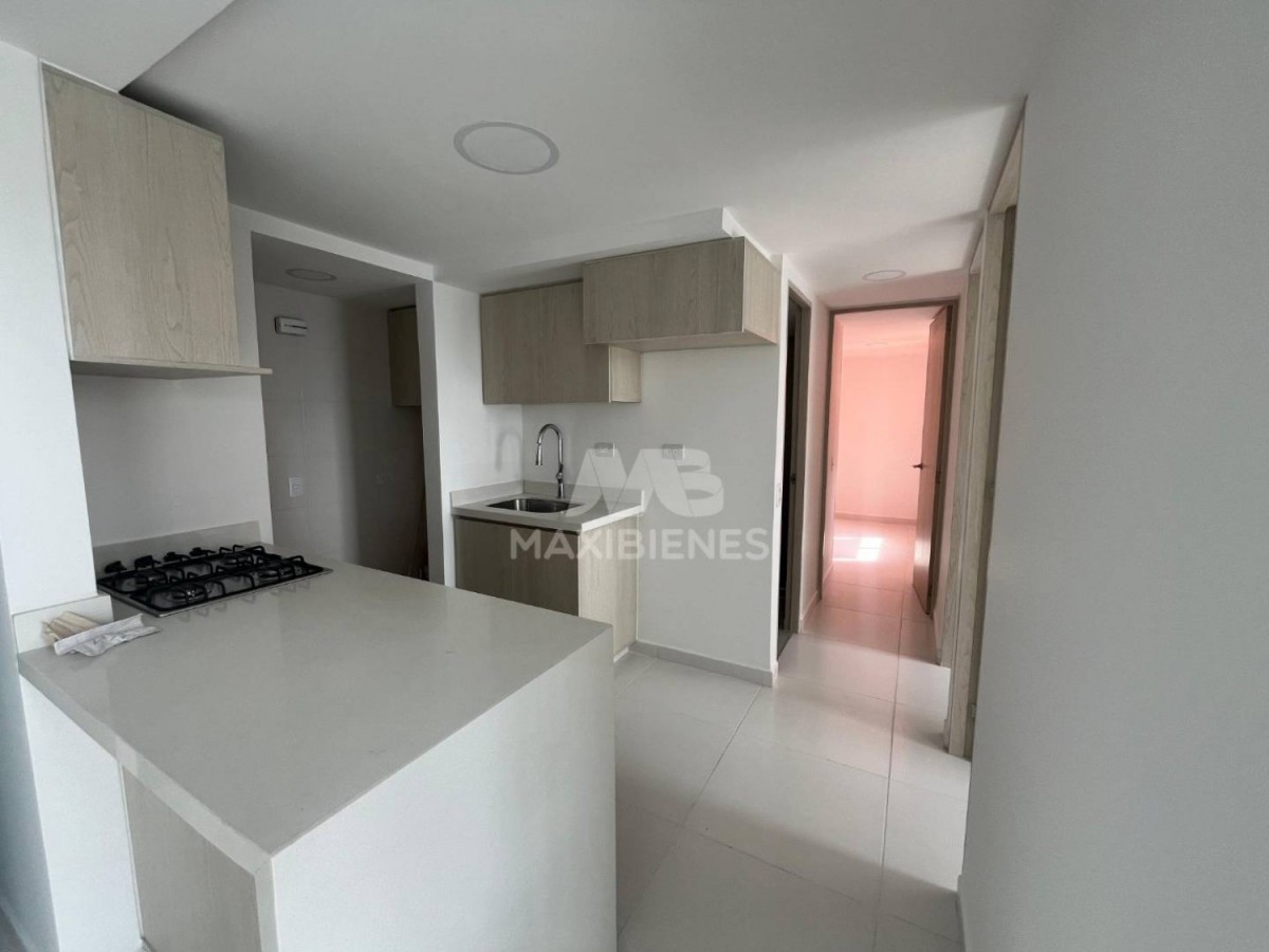 Apartamento en venta en Pajarito, Medellín · foto 12 de 17