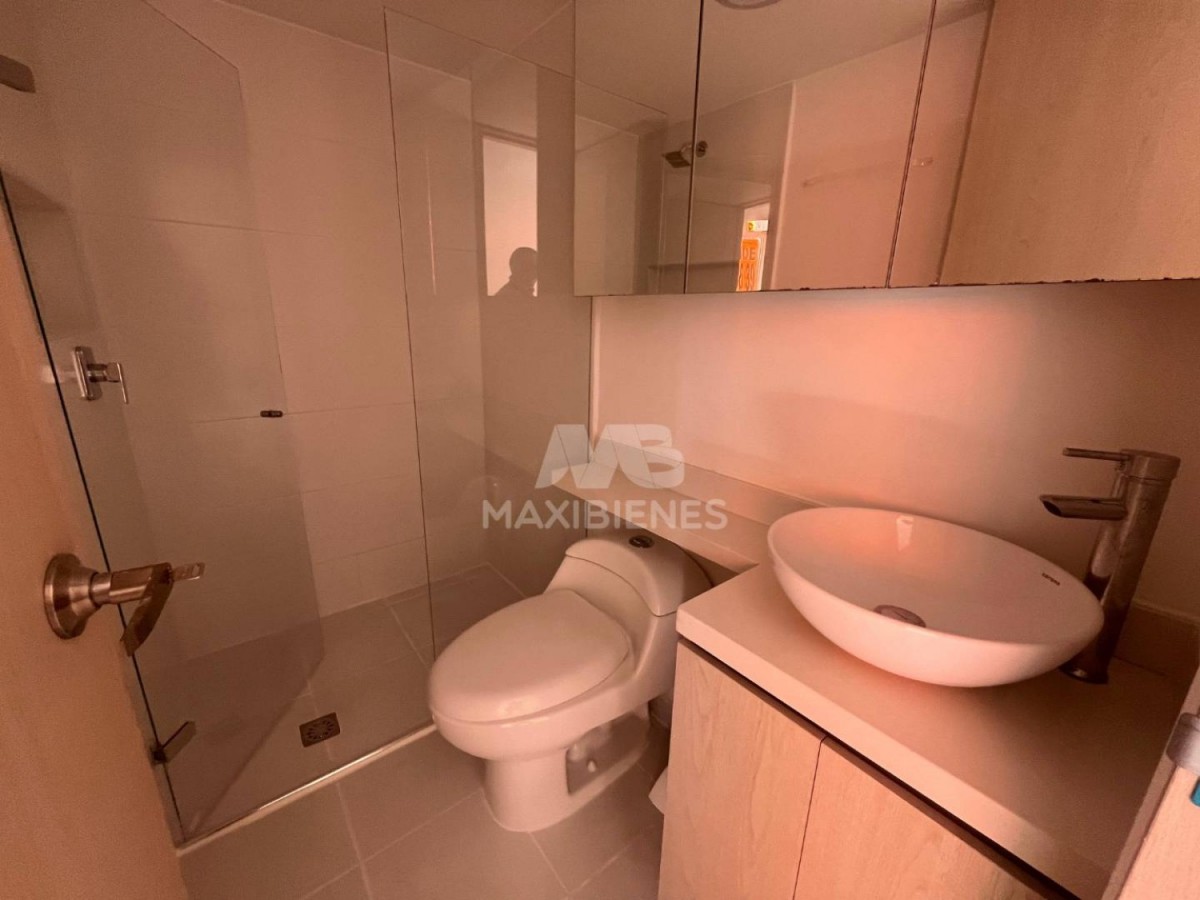 Apartamento en venta en Pajarito, Medellín · foto 14 de 17