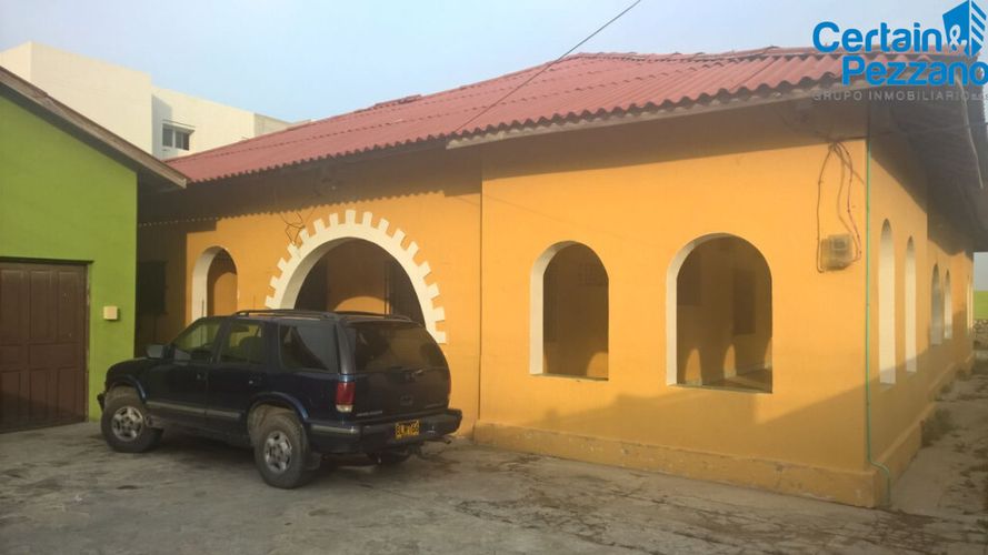 Casa de 3 alcobas en venta en Pradomar, Puerto Colombia, 800 m² · foto 12 de 16