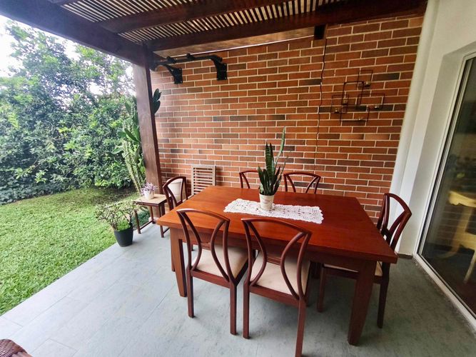 Casa de 3 alcobas en venta en El Poblado, Medellín, 200 m² · foto 6 de 24