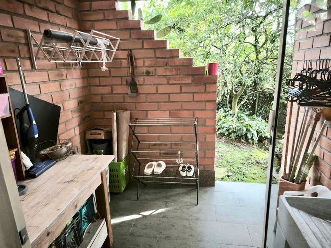 Casa de 3 alcobas en venta en El Poblado, Medellín, 200 m² · foto 12 de 24
