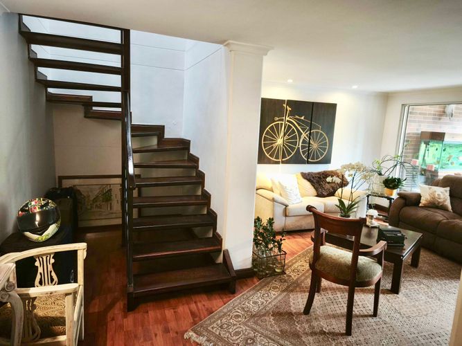 Casa de 3 alcobas en venta en El Poblado, Medellín, 200 m² · foto 14 de 24