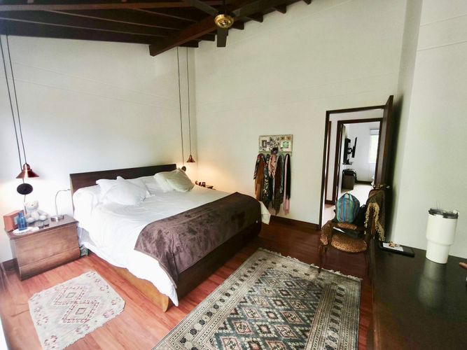 Casa de 3 alcobas en venta en El Poblado, Medellín, 200 m² · foto 15 de 24