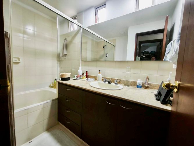 Casa de 3 alcobas en venta en El Poblado, Medellín, 200 m² · foto 20 de 24