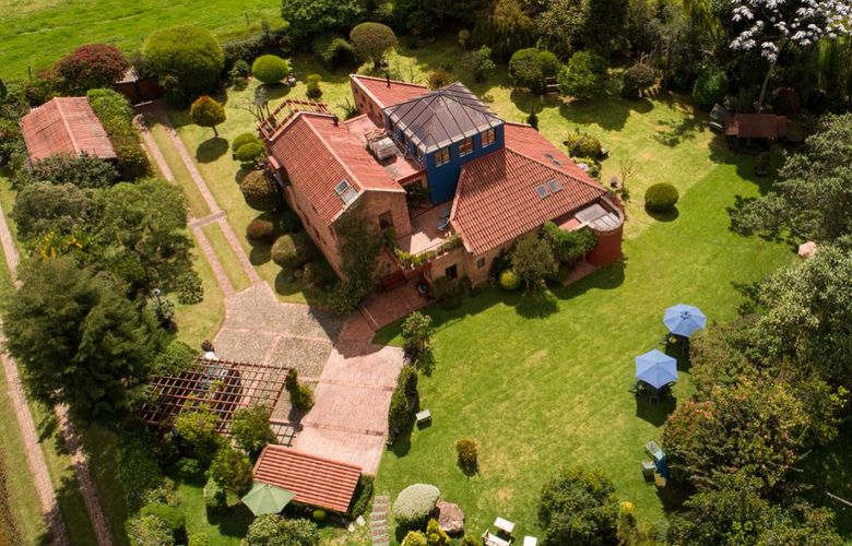 Casa de 4 alcobas en venta en Rozo, Cota, 300 m² · foto 2 de 15