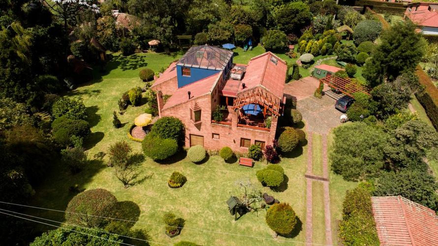 Casa de 4 alcobas en venta en Rozo, Cota, 300 m² · foto 3 de 15