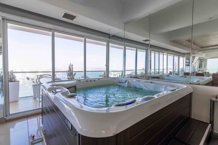 Apartamento en venta en Bocagrande, Cartagena · foto 19 de 24