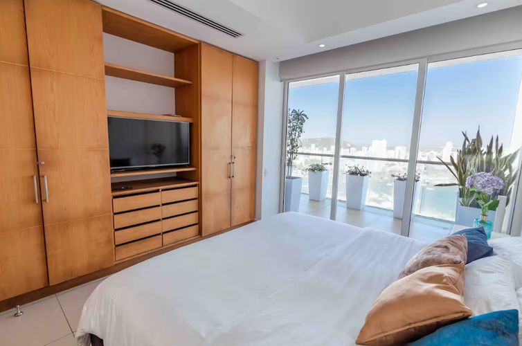 Apartamento en venta en Bocagrande, Cartagena · foto 24 de 24