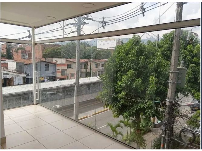 Oficina en arriendo en Belén, Medellín, 45 m² · foto 4 de 6
