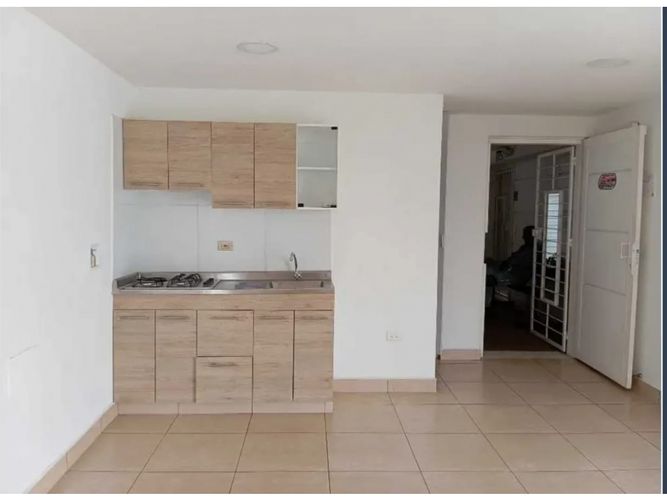Oficina en arriendo en Belén, Medellín, 45 m² · foto 5 de 6