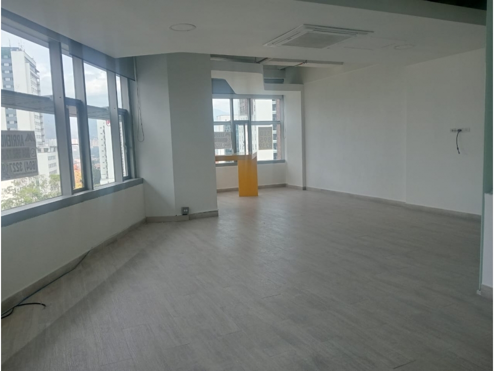 -1BR Apartment in Milla de Oro (70 m²)