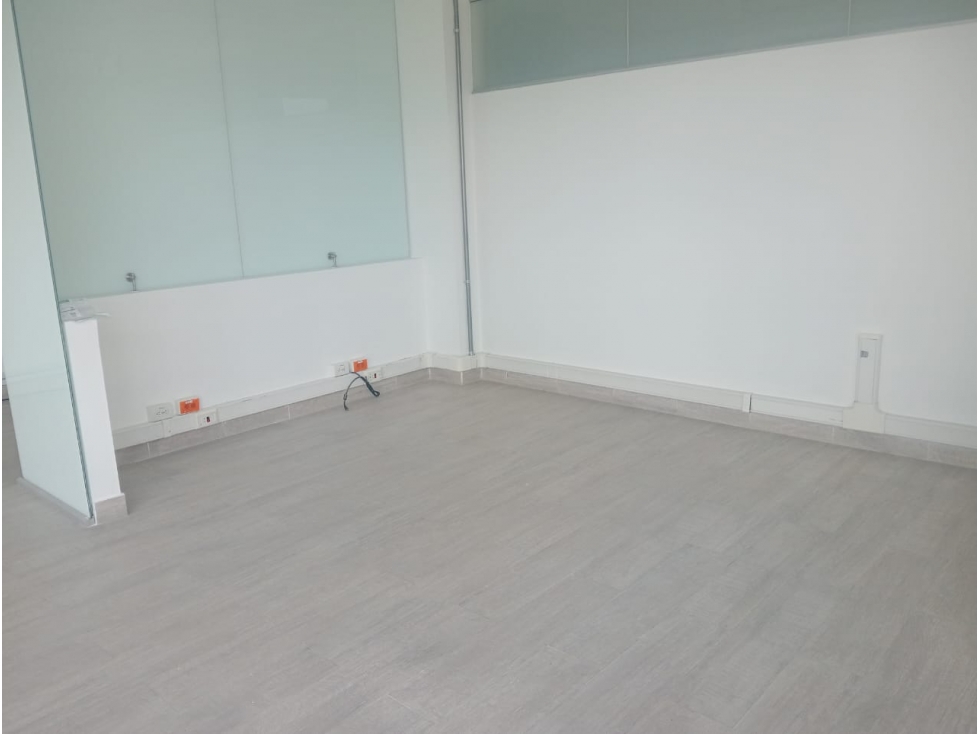 -1BR Apartment in Milla de Oro (70 m²) - 3