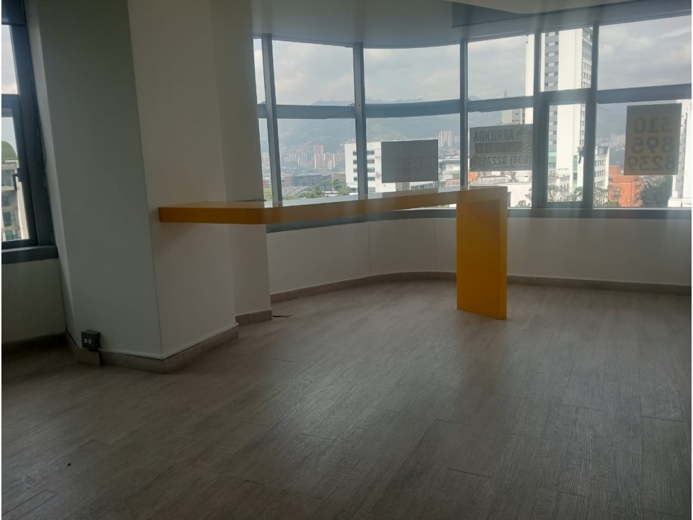 -1BR Apartment in Milla de Oro (70 m²) - 4