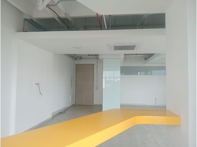 Apartaestudio en arriendo en Milla De Oro, Medellín, 70 m² · foto 8 de 9