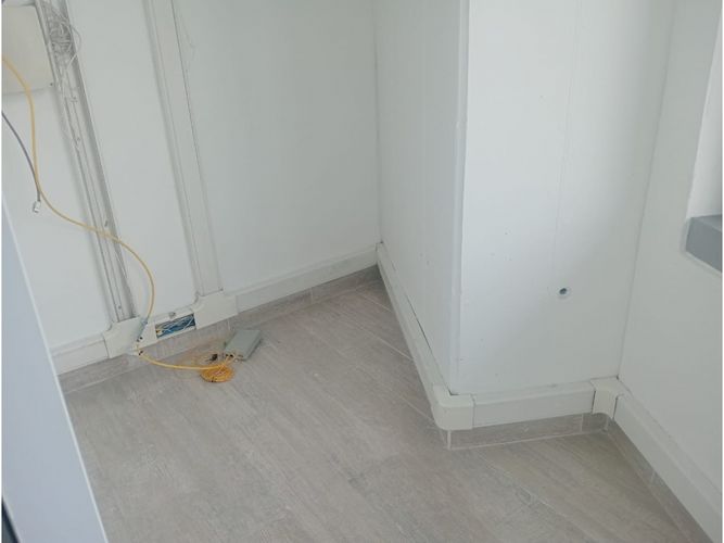 Apartaestudio en arriendo en Milla De Oro, Medellín, 70 m² · foto 9 de 9