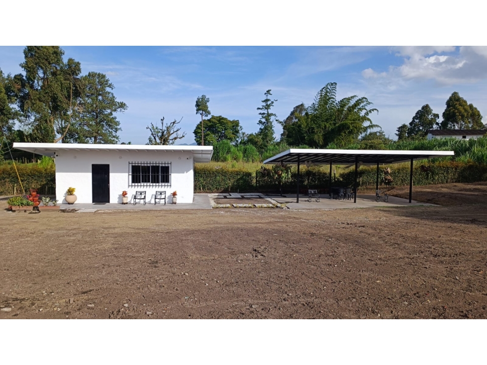 -1BR Apartment in El porvenir (5400 m²)