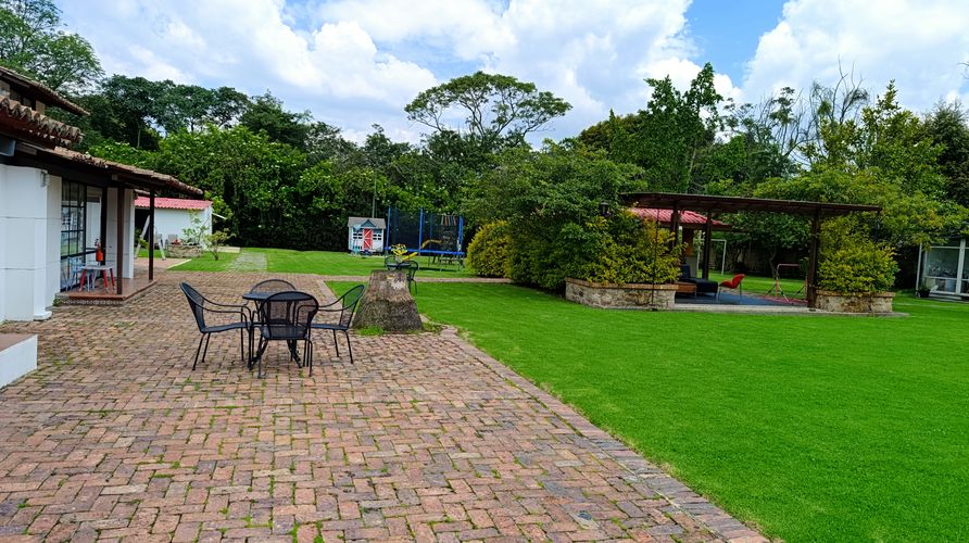 Casa de 4 alcobas en venta en Fagua, Chía, 270 m² · foto 7 de 13