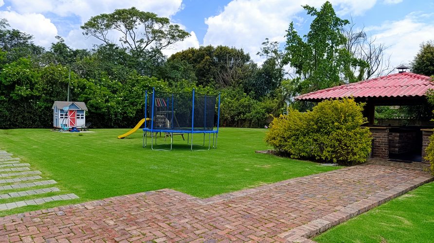 Casa de 4 alcobas en venta en Fagua, Chía, 270 m² · foto 10 de 13