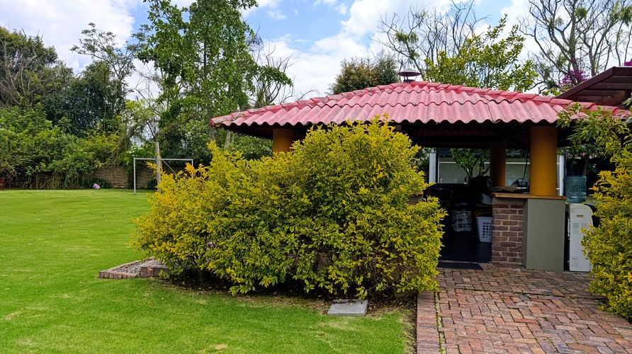 Casa de 4 alcobas en venta en Fagua, Chía, 270 m² · foto 11 de 13