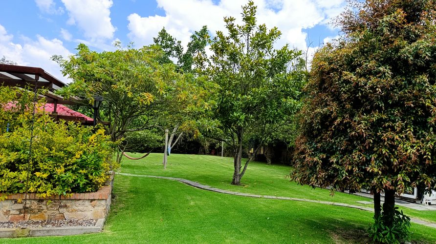 Casa de 4 alcobas en venta en Fagua, Chía, 270 m² · foto 12 de 13