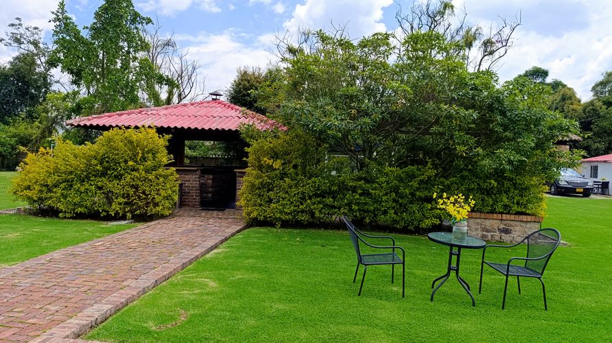 Casa de 4 alcobas en venta en Fagua, Chía, 270 m² · foto 13 de 13