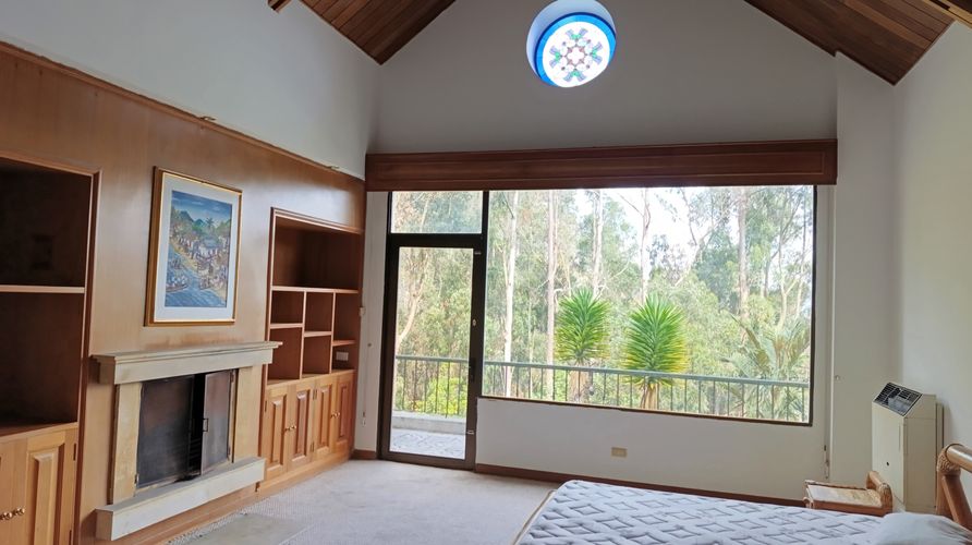 Casa de 3 alcobas en venta en Floresta De La Sabana, Bogotá, 785 m² · foto 13 de 24