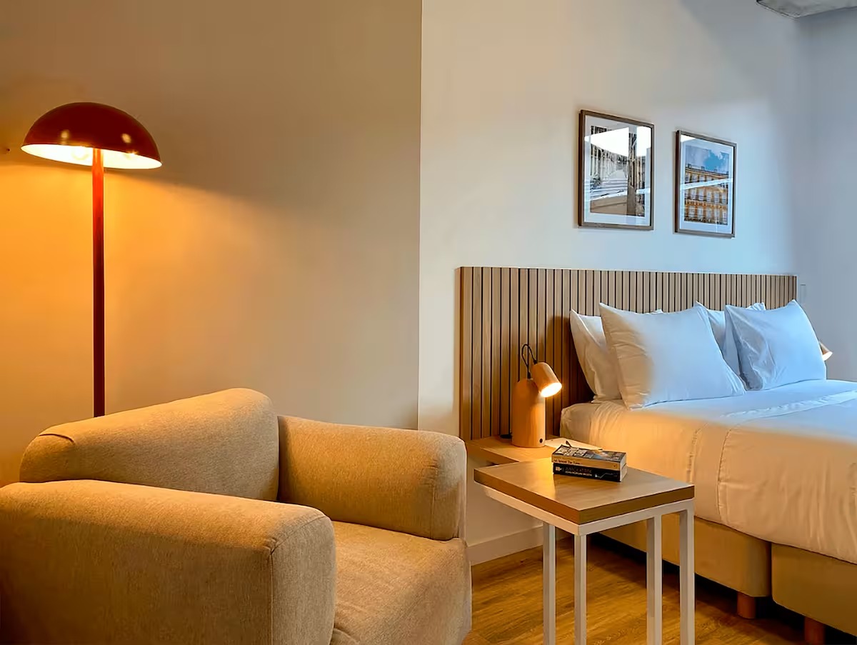 Apartamento en venta en Chapinero Central, Bogotá · foto 3 de 15