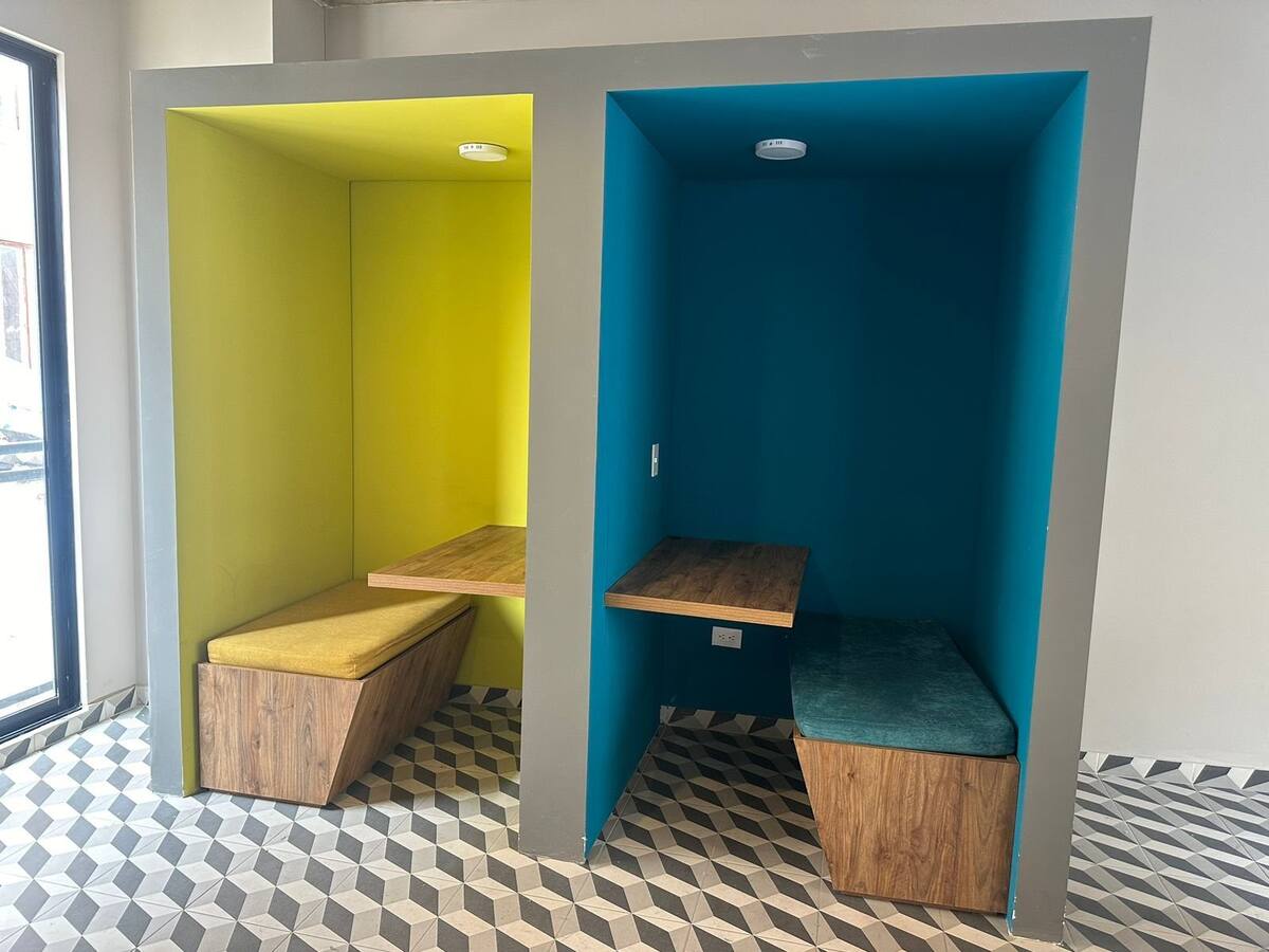Apartamento en venta en Chapinero Central, Bogotá · foto 6 de 15